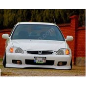 Resim Honda Civic Ön Tampon Eki 1996/1998 STR-593 