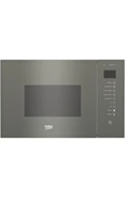Resim Bmc 2520 - 2 G (Gri) Ankastre Mikrodalga 
