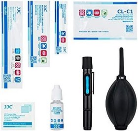 Resim JJC CL-PRO1 Temizlik Kiti 