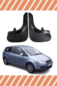 Resim Arthurs Ford C Max 2'li Tozluk Çamurluk Paçalık 