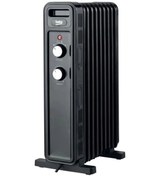 Resim Beko BK RHO 9M 2000 W Yağlı Radyatör 