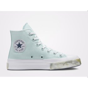 Resim Converse Chuck 70 Marbled Kadın Spor Ayakkabısı A03527c.453 