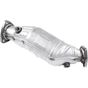 Resim temiz iş Katalizör Euro 4çeşidi Egzoz Emisyonu Için Emisyon Garantili Tüv Türk Onaylı Passat Için 