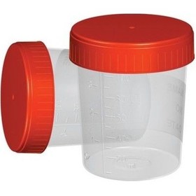 Resim Numune Kabı 250 CL 150 Adet 