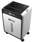 Resim Mühlen 25LT-M Mikro Kesim Evrak Imha Makinesi 