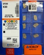 Resim Sp 200 Sert Metal Kesme Ucu 