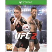 Resim Ufc 2 Xbox One Oyun 