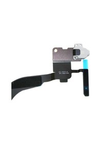 Resim Apple Uyumlu MacBook Pro "m1" 13" 2020 A2338/2289 Audio Boardwht. 