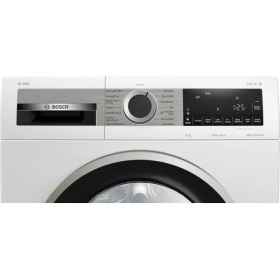 Resim Bosch WGA244A0TR 9 kg 1400 Devir Çamaşır Makinesi 