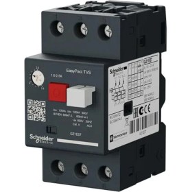 Resim Schneider Electric Motor Kor.şalteri 1,6-2,5A 