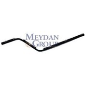 Resim Esse Oto - Mıtsubıshı Canter- Fe304- 90/97 Kapı Cam İç Sıyırıcı Sol Esse1662914 Mb394614 