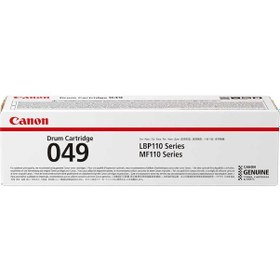 Resim Canon Crg-049 Laserjet Lbp110/Lbp112 Siyah O49 Drum Ünitesi 