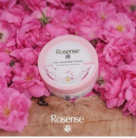 Resim Rosense Ekstra Nemlendirici El Kremi 150 Ml Diğer 