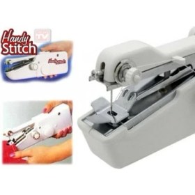 Resim Marsilyan Mini El Dikiş Makinesi Handy Stitch 
