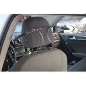 Resim Paslanmaz Çelik Araç Elbise Askısı -Metal Oto Askısı-Koltuk Askı (182543136) 