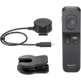 Resim Sony RMT-VP1K Uzaktan Kumanda ve KÖ Alıcı Kiti 