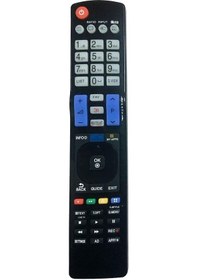 Resim Lg Plazma-led-lcd- 3d-smart Kumanda 1144 