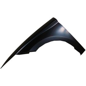 Resim Seat Ibıza 17/24 Ön Çamurluk Deliksiz Sol Oran - Çamurluk 