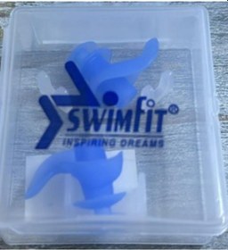 Resim Swimfit 606326 Kulak Tıkacı 001 