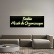 Resim Özel Tasarım : Destan Müzik... 