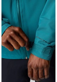 Resim Erkek Yağmurluk 2071061-364 Yeşil 