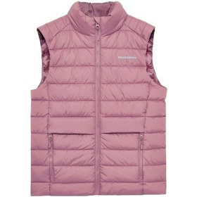 Resim Skechers Kadın Yelek S.s242319-620 Gül Kurusu 
