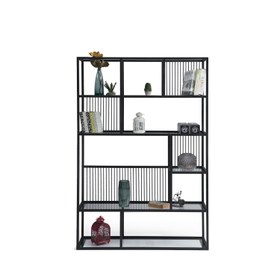 Resim Domino Kitaplık 