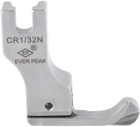 Resim FDM Ever Peak Düz Makine Ayağı CR1/32N EP (0.8mm) 