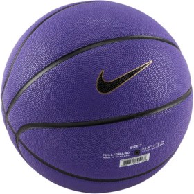 Resim All Court 8P K. Bryant Unisex Mor Basketbol Topu N.101.3364.533.07 