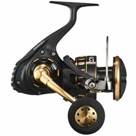 Resim Daiwa 23 BG SW 8000P Jig Olta Makinesi 