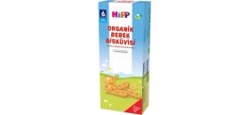 Resim Belle Fusion Mey Ithalat® Organik Bebek Bisküvisi 180 gr 