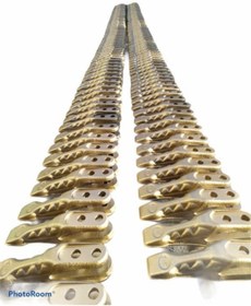 Resim OEM 531 -03205 Jcb Orta Dövme Kazma 