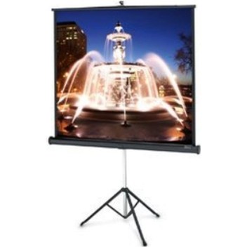 Codegen Ex-20 200X200 Motorlu Projeksiyon Perdesi