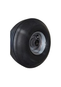 Resim ÇİM BAHÇE GOLF VE ATV LASTİĞİ 15X6.00-6 BİLLAS JANTLI 