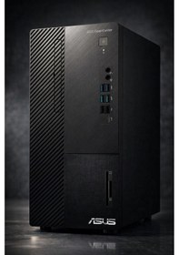Resim Teknor Asus Expertcenter P500mv Intel Core 7 240h 24 Gb 2 Tb Ssd Wın 11 Pro Masaüstü Bilgisayar & Teknor Usb Bellek 