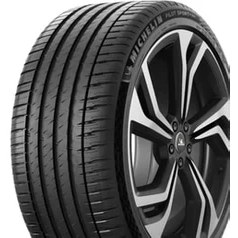 Resim 265/40 R21 105Y Xl Pılot Sport 4 Suv Mıchelın Oto Yaz Lastiği (Üretim Yılı: 2024) 