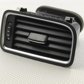 Resim Pelit Otomotiv Jetta (2011 - 2018) Sağ Ön Havalandırma Izgarası 5C6819062 / 5C6819062C 
