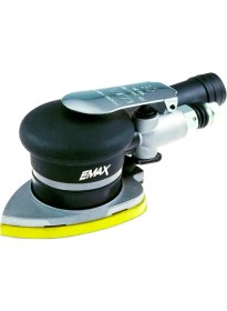 Resim Emax 100 Mm 10000 Bpm Havalı Üçgen Zımpara 