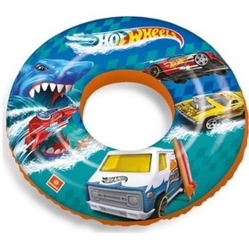 Resim 16876 - Mondo Hot Wheels Simit 50 Cm 30 