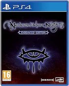 Resim White Shark Neverwinter Nights Geliştirilmiş Sürüm (Ps4) - Gelişmiş Sürüm 