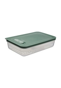 Resim Royal Microwave Fresh Saklama Kabı 2,5 Lt. Royaleks-çnk2182 Diğer 