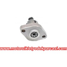 Resim Honda Activa Eksantrik Zincir Çektirme Orijinal 