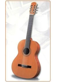 Resim Antonio Sanchez S-20 Klasik Gitar 