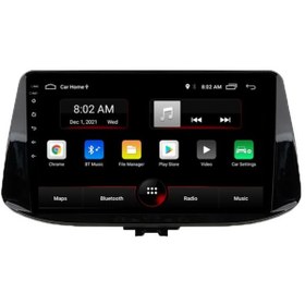 Resim HYUNDAİ İ30 2017-2018 ANDROİD MULTİMEDYA CARPLAYLİ 9 İNC HD IPS EKRAN 4GB/64GB KAMERA HEDİYELİ 