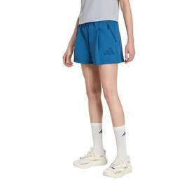 Resim adidas W Z.n.e. Wv Sh Kadın Şort Ve Kapri Mavi 