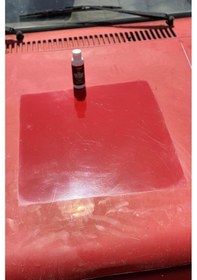 Resim Cila / Boya Koruma / Hare / 3'ü 1 Arada 100ml 