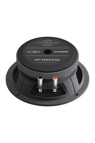 Resim Apocalpyse Deaf Bonce Apocalypse Ap-m60sql 16 Cm 300w 150rms Profesyonel Midrange 1 Takım 2 Adet 