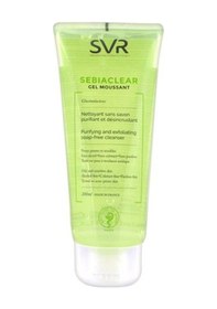 Resim Svr Sebiaclear Foaming Gel 200 ML 