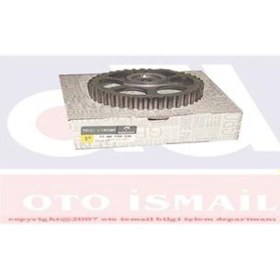 Resim Eksantrik Dislisi Clio Megane 1.4 1.6 8V K7M Clio 3 504660127 