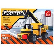 Resim Ausini Construction Set 29307 